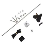 Dual Z-axis Upgrade Kit for Creality CR-10,Ender 3 max,Longer LK1 3D...