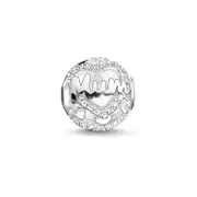 Buy Bead "MUM" by Thomas Sabo online - THOMAS SABO Australia