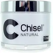 Chisel Dip & Acrylic Powder - Natural 12oz