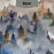 Decaf Coffee | Whole beans 250g Specialty | Draft Coffee Roasters