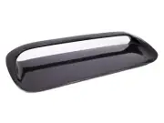 Factory Style Replacement Carbon Hood Scoop Vent Bonnet For 15-21 SUBARU WRX STI