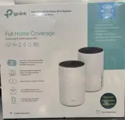 Tp-link Next-Gen Whole Home Wi-Fi System Deco W7200 Mesh