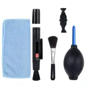 4 In 1 Camera Cleaning Kit Professional DSLR Lens Digital Camera Cleaning Tool