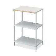 Yamazaki Tower 3 Tier Storage Rack
