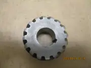 NEW OTHER BOSTON H816L HELICAL GEAR, 16T, 8 D.P., 7/8" BORE, KY WY, L.H.