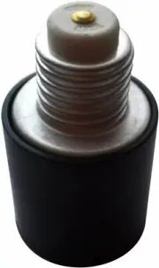 HEAVY DUTY E26 MEDIUM E39 MOGUL BASE LIGHT ENLARGER CONVERTER SOCKET ADAPTER