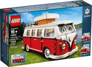 LEGO 10220 Creator Volkswagen T1 Camper Van
