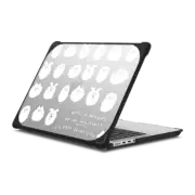 MacBook Pro 14-inch (M1 - M4) Bounce Case SOSO DAY