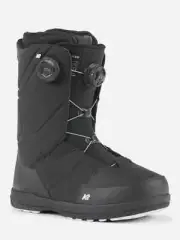 2025 K2 Maysis BOA Men's Snowboard Boots - Black - Size 15 *NEW IN BOX*