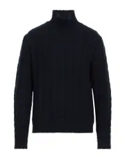 [MASSIMO ALBA] MASSIMO ALBA Turtlenecks - Item 14459650