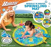 Wiggle 'N Waves Sprinkling MAT
