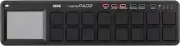 New KORG Classic USB MIDI Controller nanoPAD2 BK from Japan