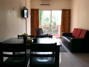 311 Pangkor Apartment