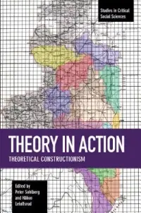 在飛比找博客來優惠-Theory in Action: Theoretical 