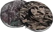 Breathable Mosquito-Head-net Hat for Fishing Gardening Men's Beekeeping Accessories