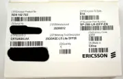 Ericsson RDH10275/2 SFP28 25GBASE-LR Lite 1310nm 300m CRTUAG6LAA I-Temp