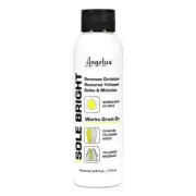 SOLE BRIGHT Removes yellowing & Cleans Yellow Soles ANGELUS 115ML - AU SELLER