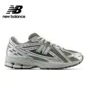 【New Balance】復古鞋_深銀灰_中性_M1906REH-D楦