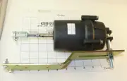KMC CONTROLS M573 5520/MCP-1130-5520 3" PNEUMATIC DAMPER ACTUATOR 8-13PSI