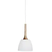 Scandi Small White 22 Pendant Light