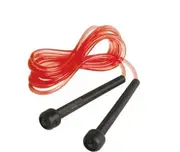 Body Iron Adjustable Speed Skipping Rope 10 Qty