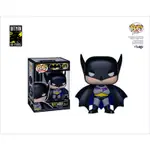 ARTLIFE ㊁ FUNKO POP VINYL DC HEROES BATMAN 80TH 蝙蝠俠 80周年 限定