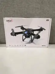 Mini Foldable Drone With Camera, SMHM SU MING MODEL