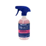 Selleys 500ml re:act Bathroom & Shower Cleaner