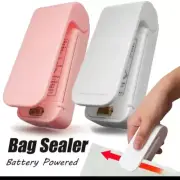 Mini Heat Sealer