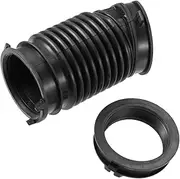Engine Air Intake Hose Tube for Chevy Malibu 2008-2012 for Pontiac G4 G5 G6 for Saturn Aura 2008-2009 15838665 Stylish Design