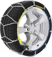 [MICHELIN] Extrem Grip Snow Chains Automatic Tension No. 90