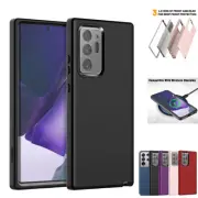 For Samsung Galaxy Note 20/20 Ultra Case Hybrid Shockproof Heavy Duty Hard Cover