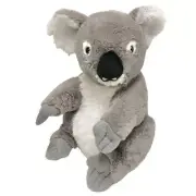 Koala soft plush toy Sydney 15"/38cm Stuffed animal Minkplush NEW