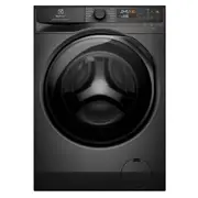 Electrolux EWW1243R7SC UltimateCare 700 12kg/8kg Front Load Washer Dryer (Dark Onyx)