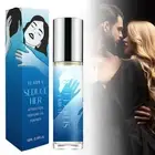 .Men's Perfume Roller-SEDUCE HER - Attraction Perfume - Oil 10ml A7Q8