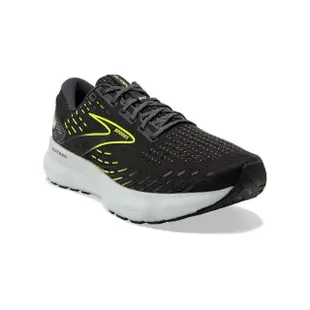 【BROOKS】女 慢跑鞋 避震緩衝象限 Glycerin 20 夜光限定款 甘油系列20代(1203691B047)