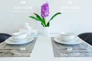 SIAM HOME/Located in the center of Chiangmai
