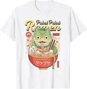 [JIAGANYI] Ramen for Hunters T-Shirt