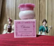 Avon's Cream Perfume CHARMISA (1968)