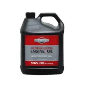 Genuine Briggs & Stratton 4 Stroke Multi-grade Engine Oil SAE 10W-30
