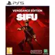 PS5《師父 復仇版 Sifu:Vengeance Edition》中英日文歐版
