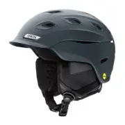 Smith Vantage MIPS Snow Helmet, Matte Slate, Small