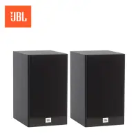 在飛比找momo購物網優惠-【JBL】書架型環繞喇叭(Stage A130)