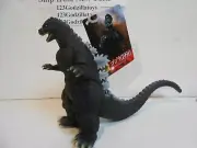 Movie Monster Godzilla 1991 with rare 2021 tag (last one)