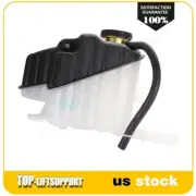 For 2000-2005 Cadillac Deville V8 4.6L Radiator Coolant Expansion Tank