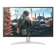 27" UHD 4K IPS Monitor with VESA DisplayHDR 400 - 27UP600K-W
