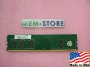 S26361-F3909-L615-MB 8GB DDR4-2400MHz ECC UDIMM RAM PRIMERGY TX1330 M3 Server