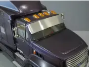 Tamiya 1/14 Ford Aeromax Sun Visor