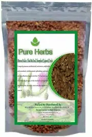 Pure Herbs Lajwanti Mimosa Pudica Seeds (chui Mui Seed)
