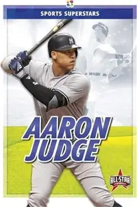 在飛比找三民網路書店優惠-Aaron Judge